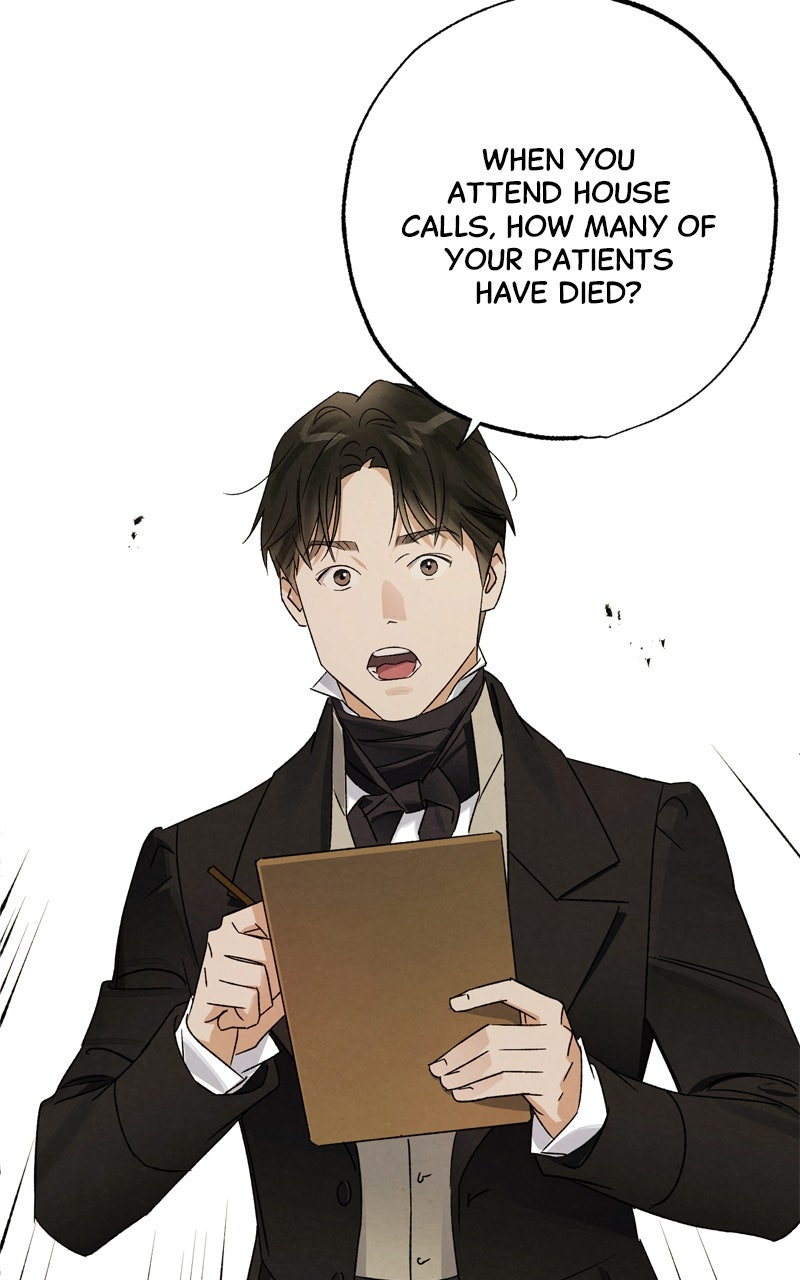 Read Dr. Kim of London EN Manga Online