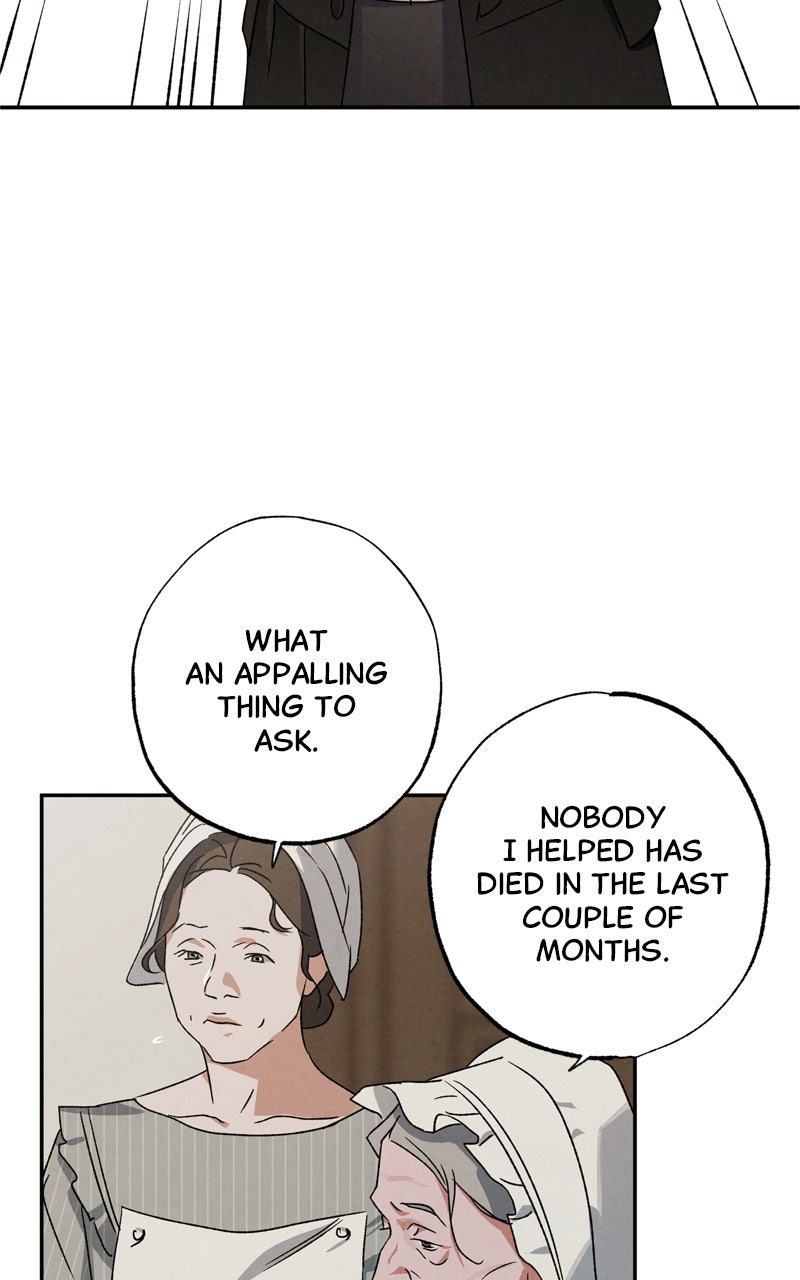 Read Dr. Kim of London EN Manga Online