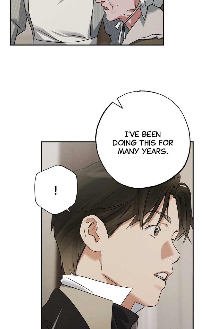 Read Dr. Kim of London EN Manga Online