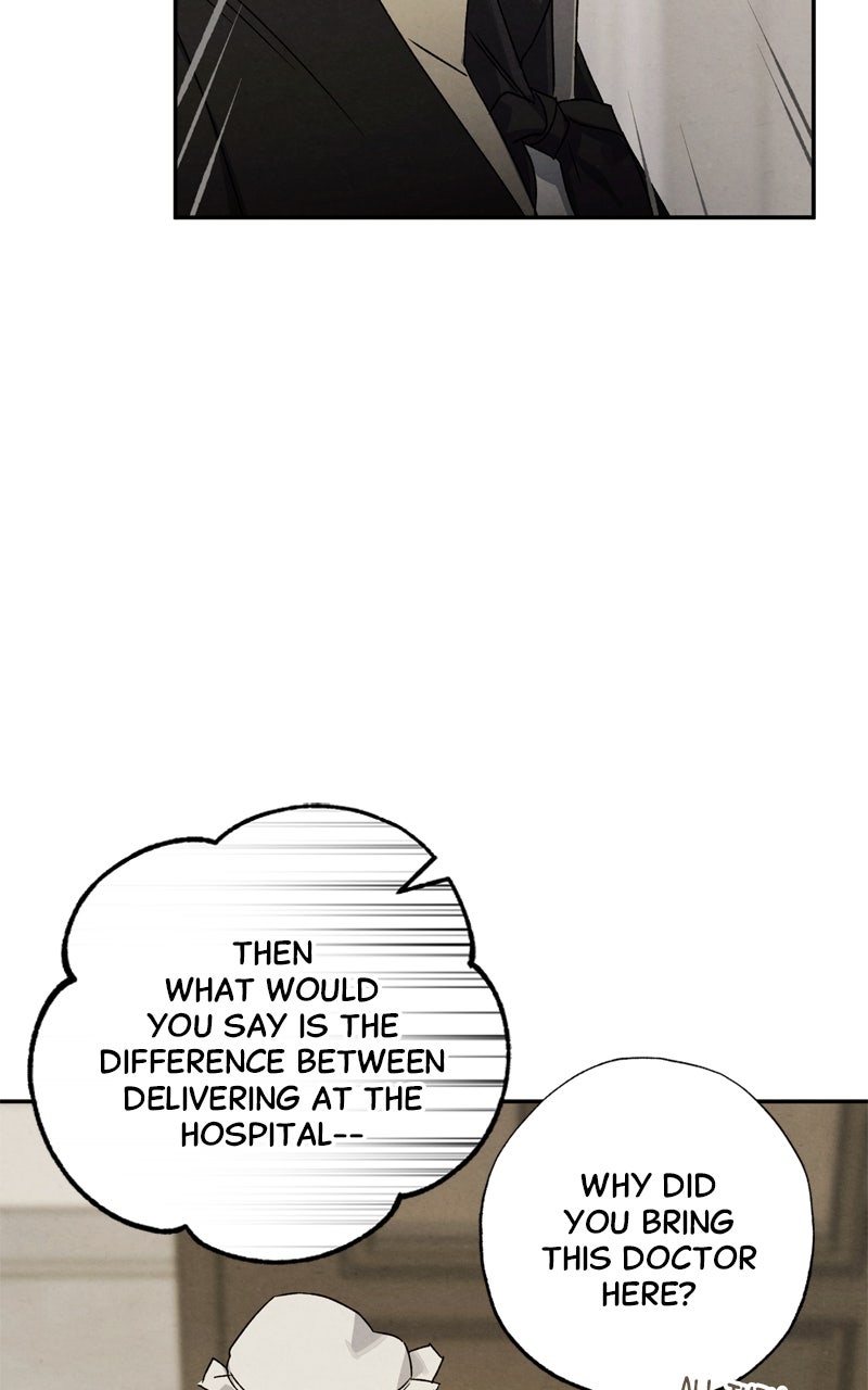 Read Dr. Kim of London EN Manga Online