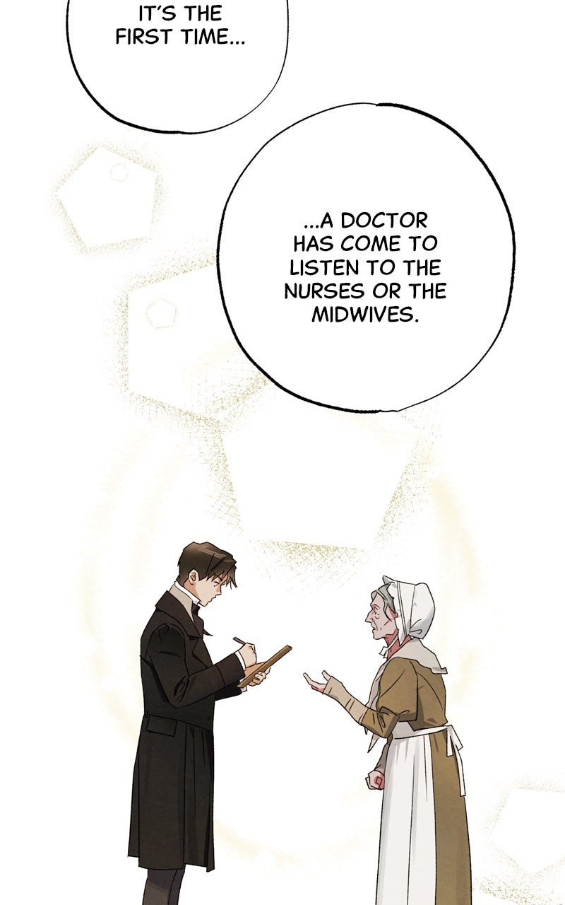 Read Dr. Kim of London EN Manga Online