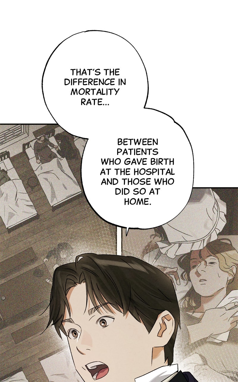 Read Dr. Kim of London EN Manga Online