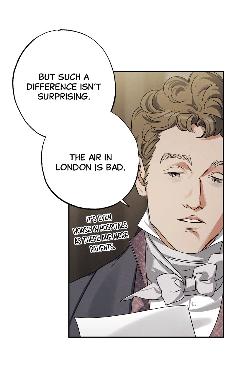 Read Dr. Kim of London EN Manga Online