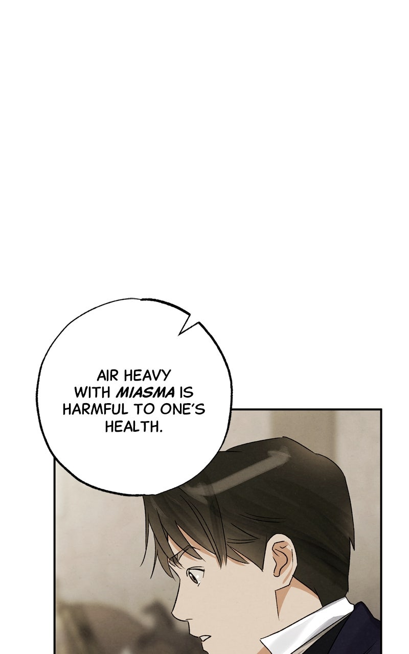 Read Dr. Kim of London EN Manga Online