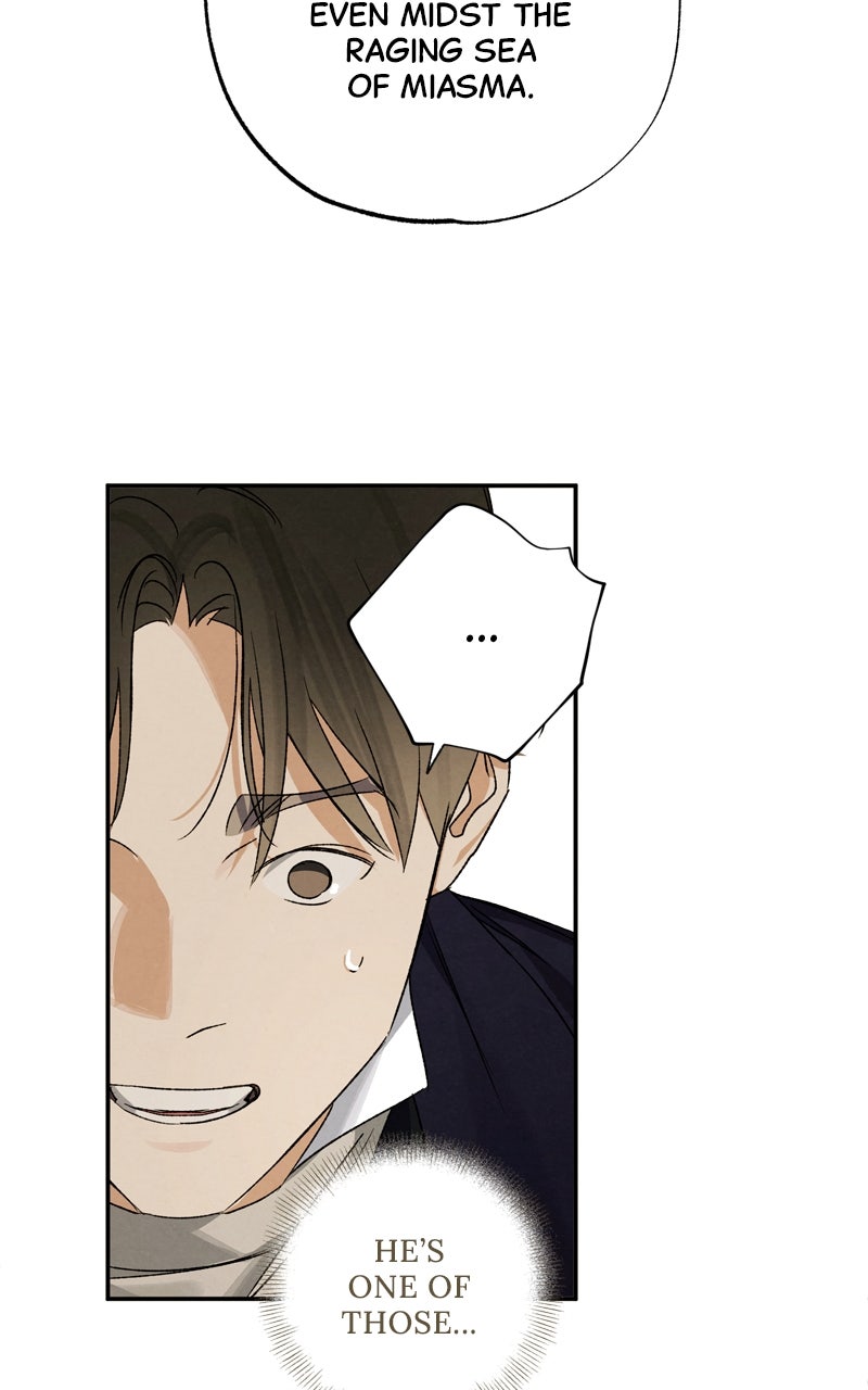 Read Dr. Kim of London EN Manga Online