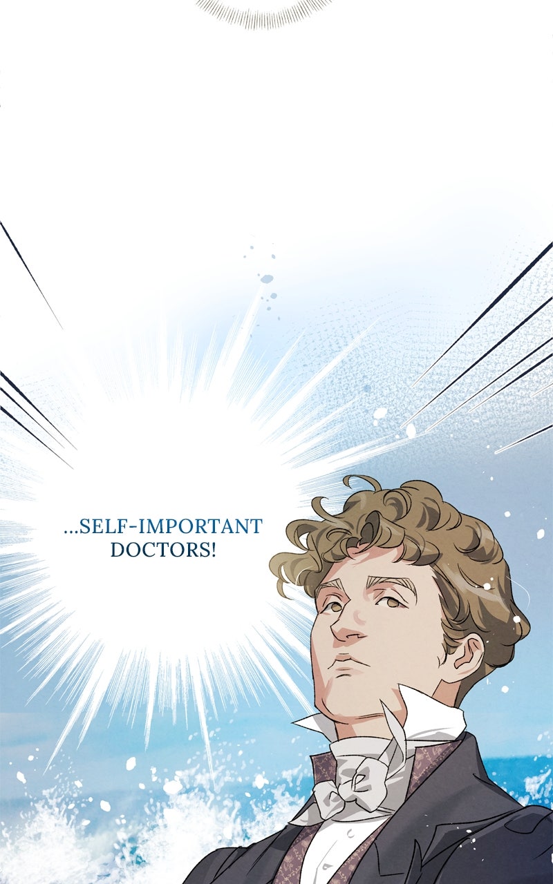 Read Dr. Kim of London EN Manga Online