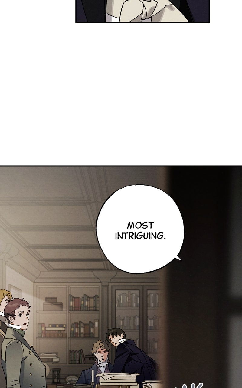 Read Dr. Kim of London EN Manga Online