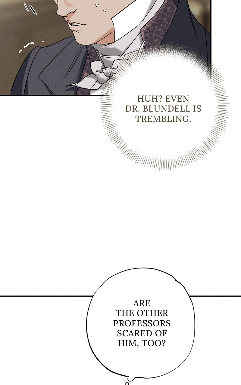 Read Dr. Kim of London EN Manga Online