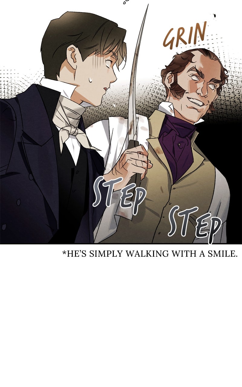 Read Dr. Kim of London EN Manga Online