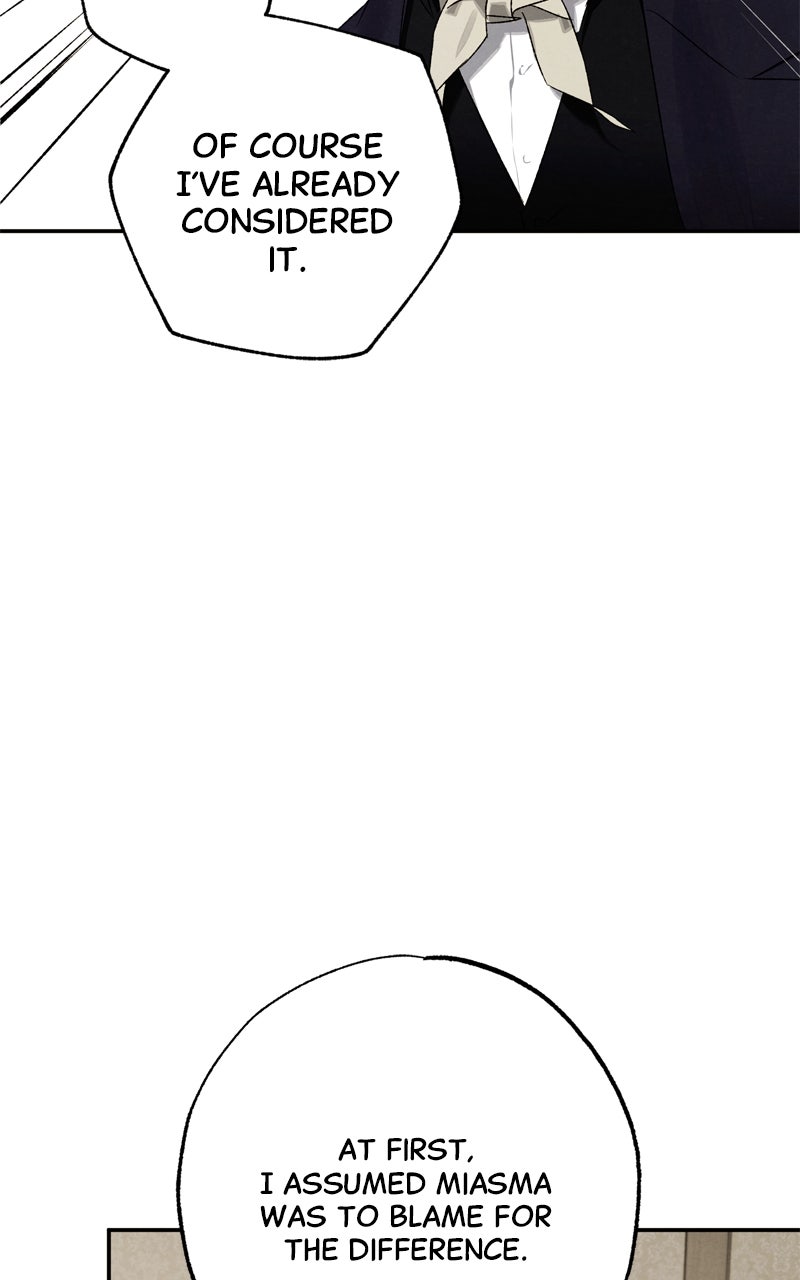 Read Dr. Kim of London EN Manga Online