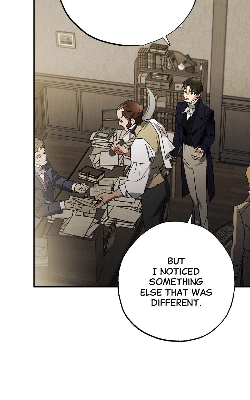 Read Dr. Kim of London EN Manga Online