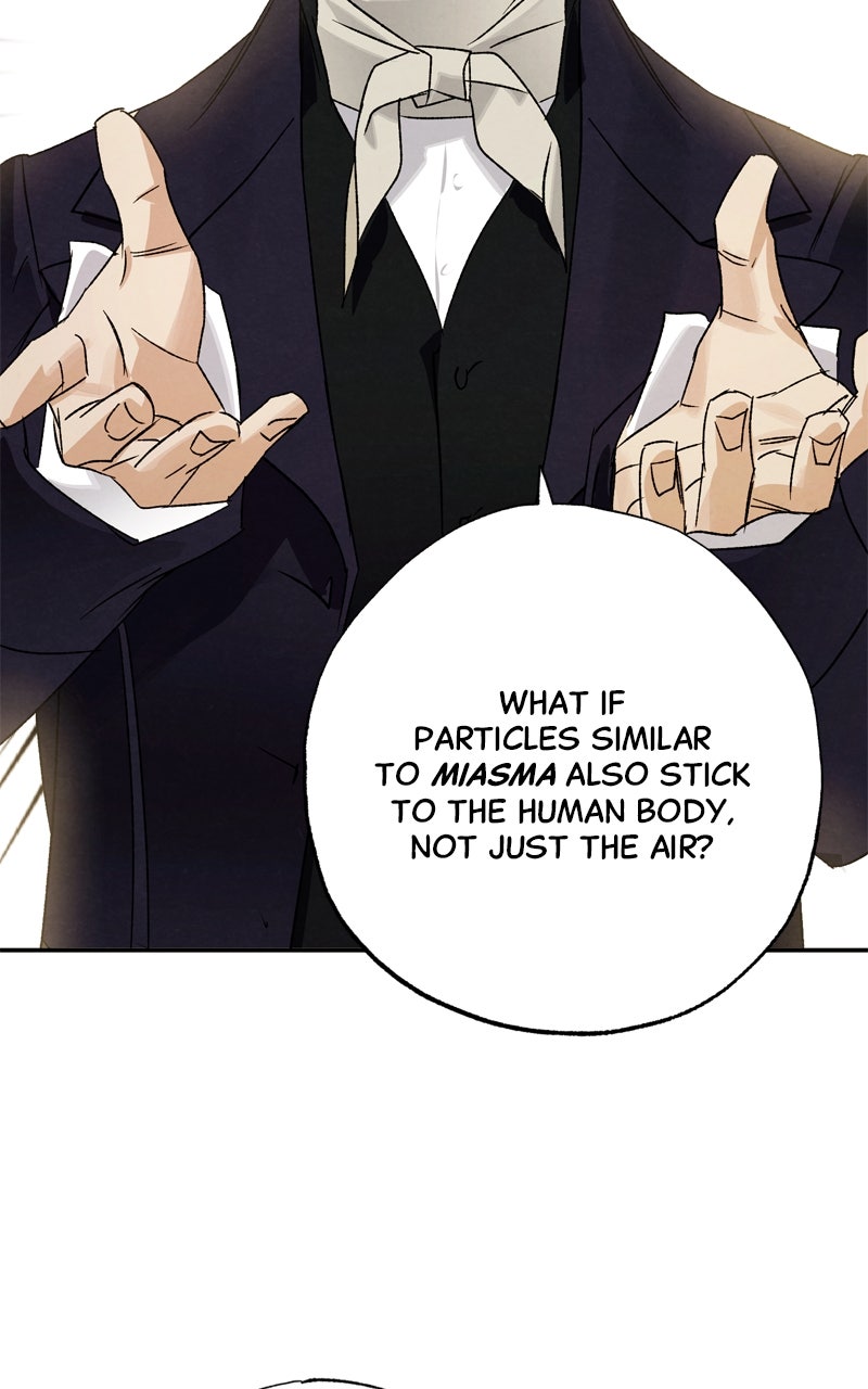 Read Dr. Kim of London EN Manga Online