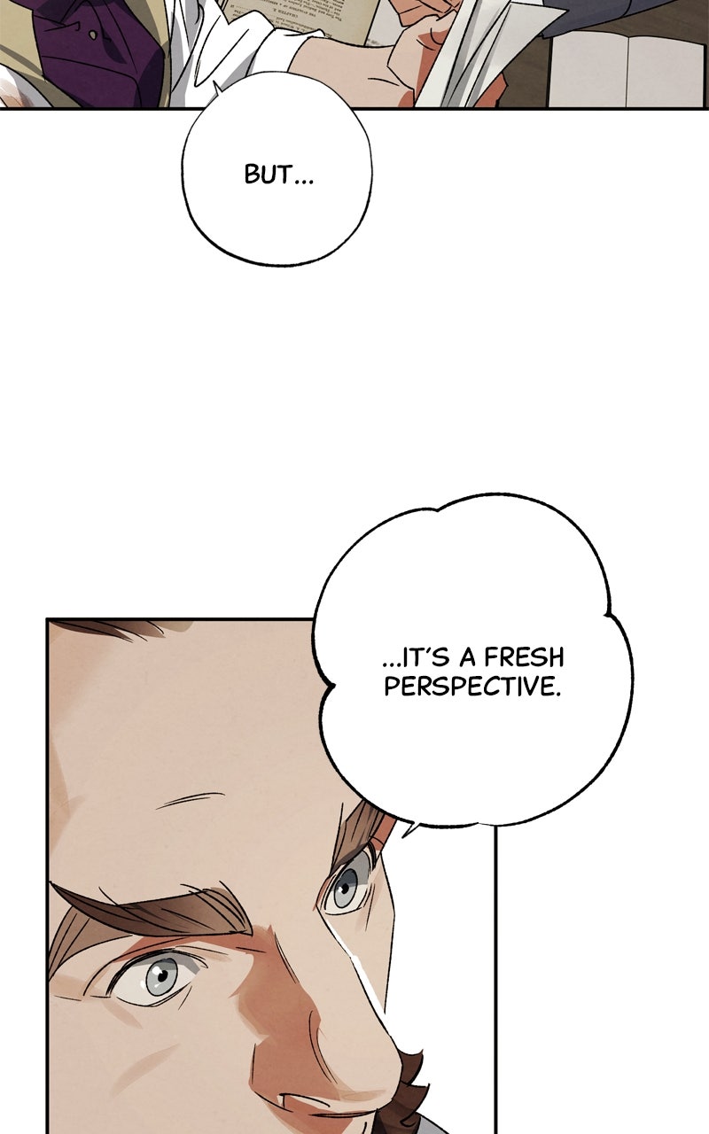 Read Dr. Kim of London EN Manga Online