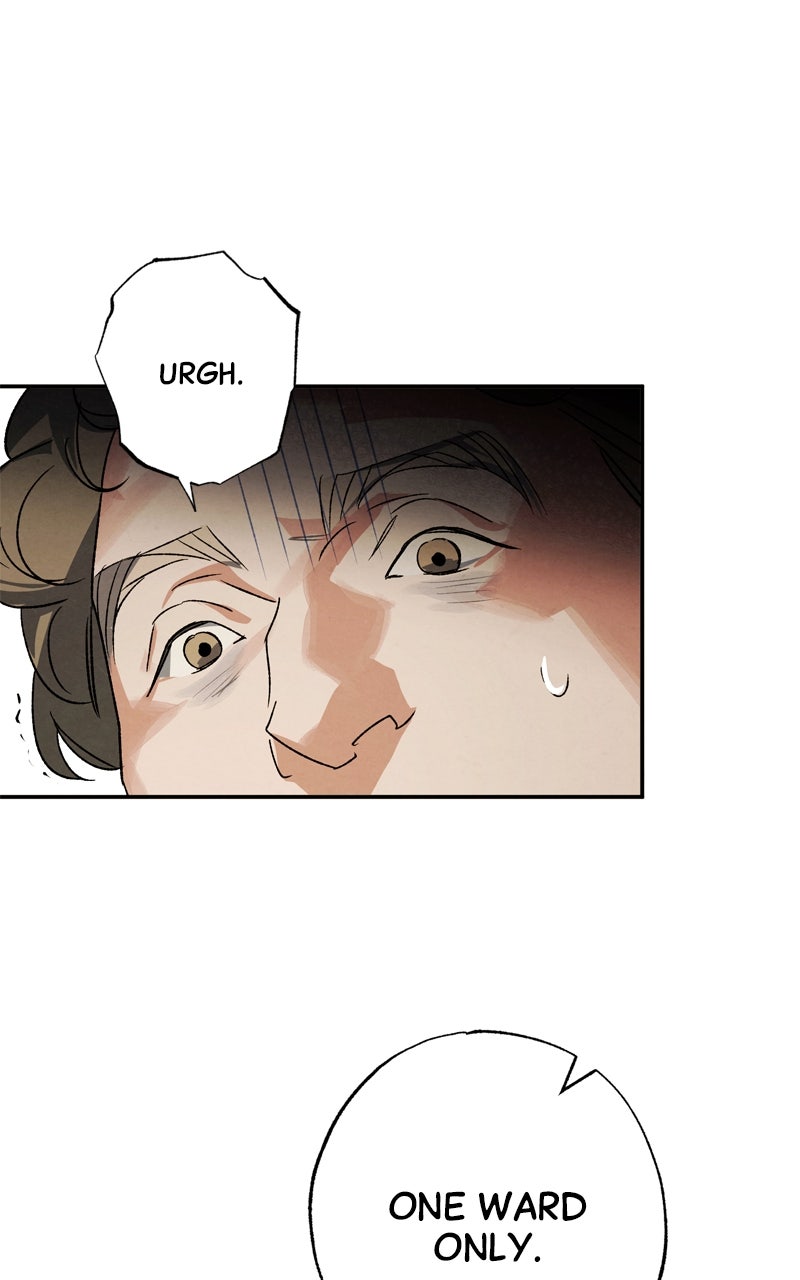 Read Dr. Kim of London EN Manga Online