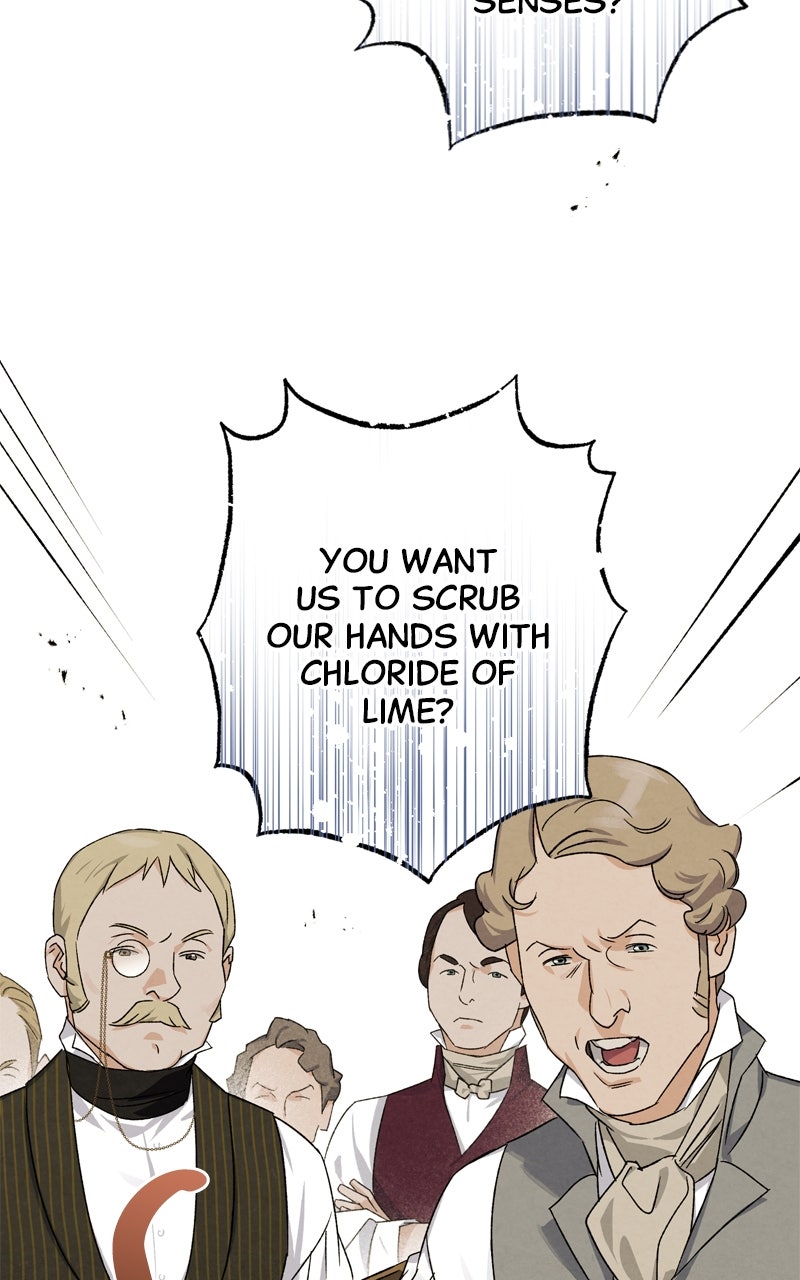 Read Dr. Kim of London EN Manga Online