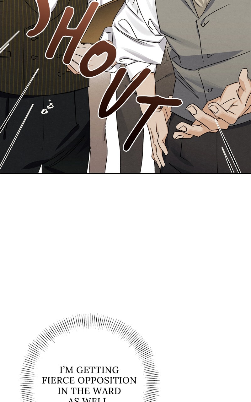 Read Dr. Kim of London EN Manga Online