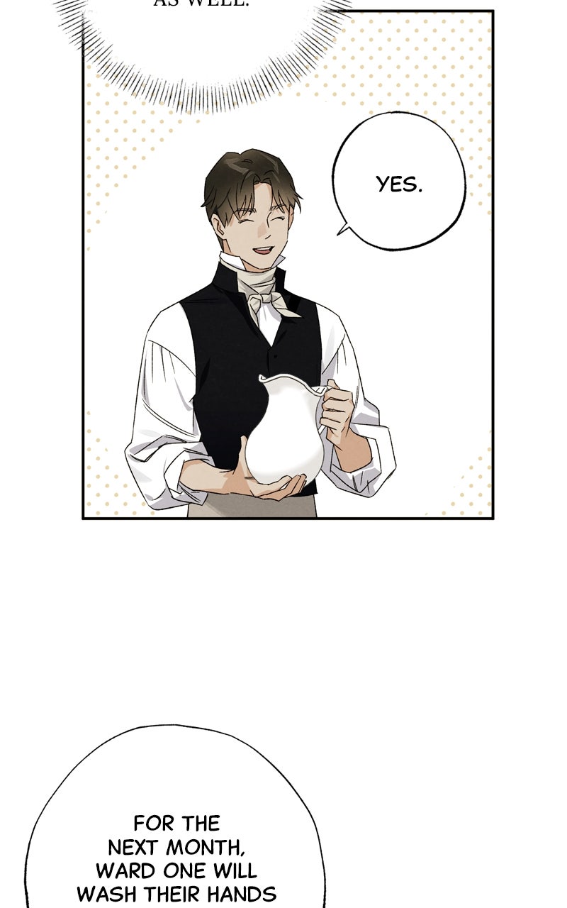 Read Dr. Kim of London EN Manga Online