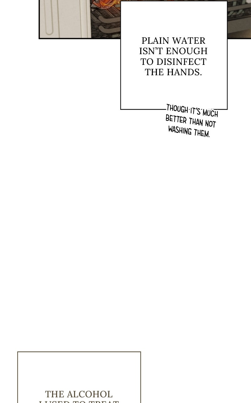 Read Dr. Kim of London EN Manga Online