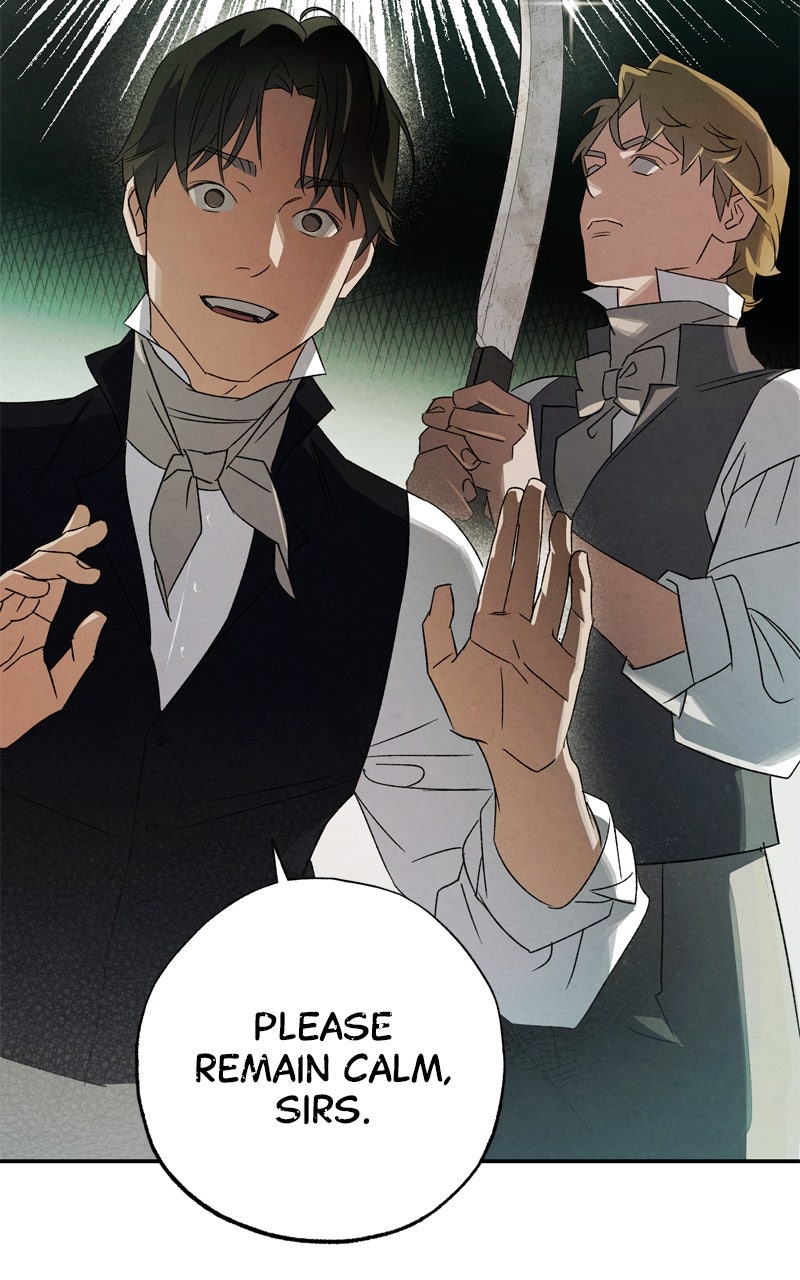 Read Dr. Kim of London EN Manga Online