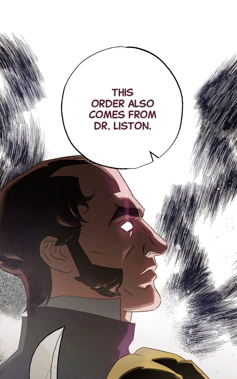 Read Dr. Kim of London EN Manga Online