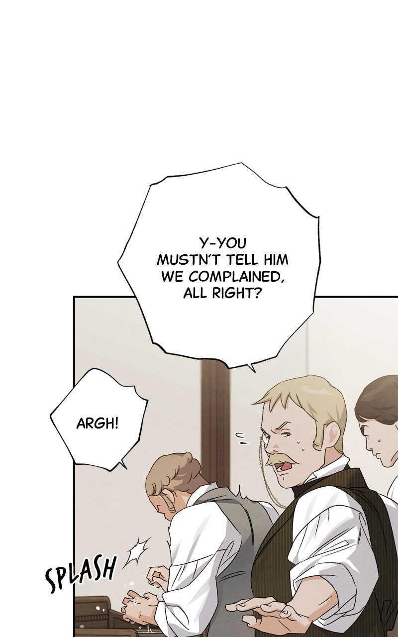 Read Dr. Kim of London EN Manga Online