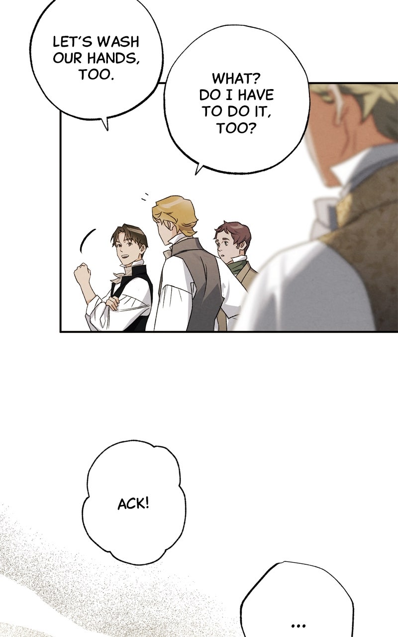 Read Dr. Kim of London EN Manga Online