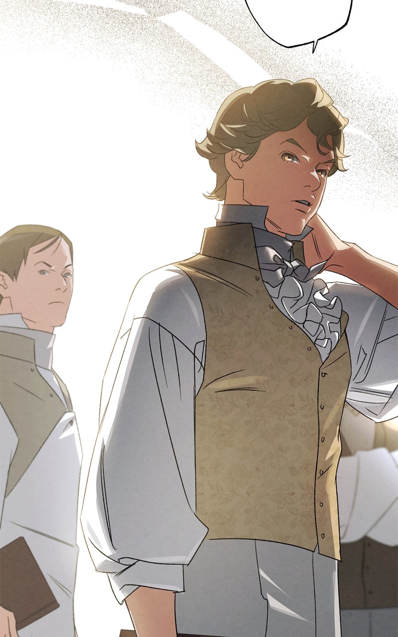 Read Dr. Kim of London EN Manga Online