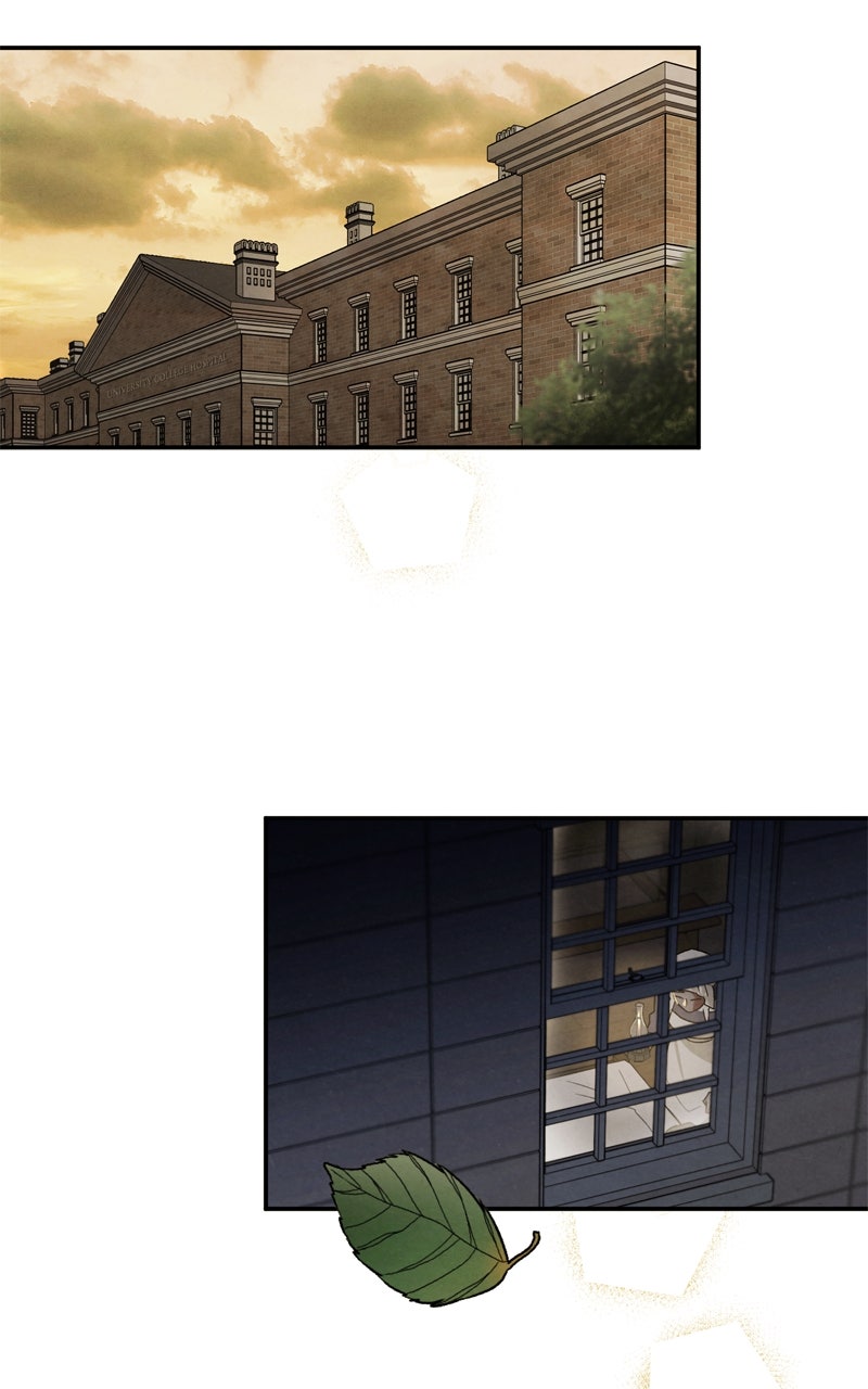 Read Dr. Kim of London EN Manga Online