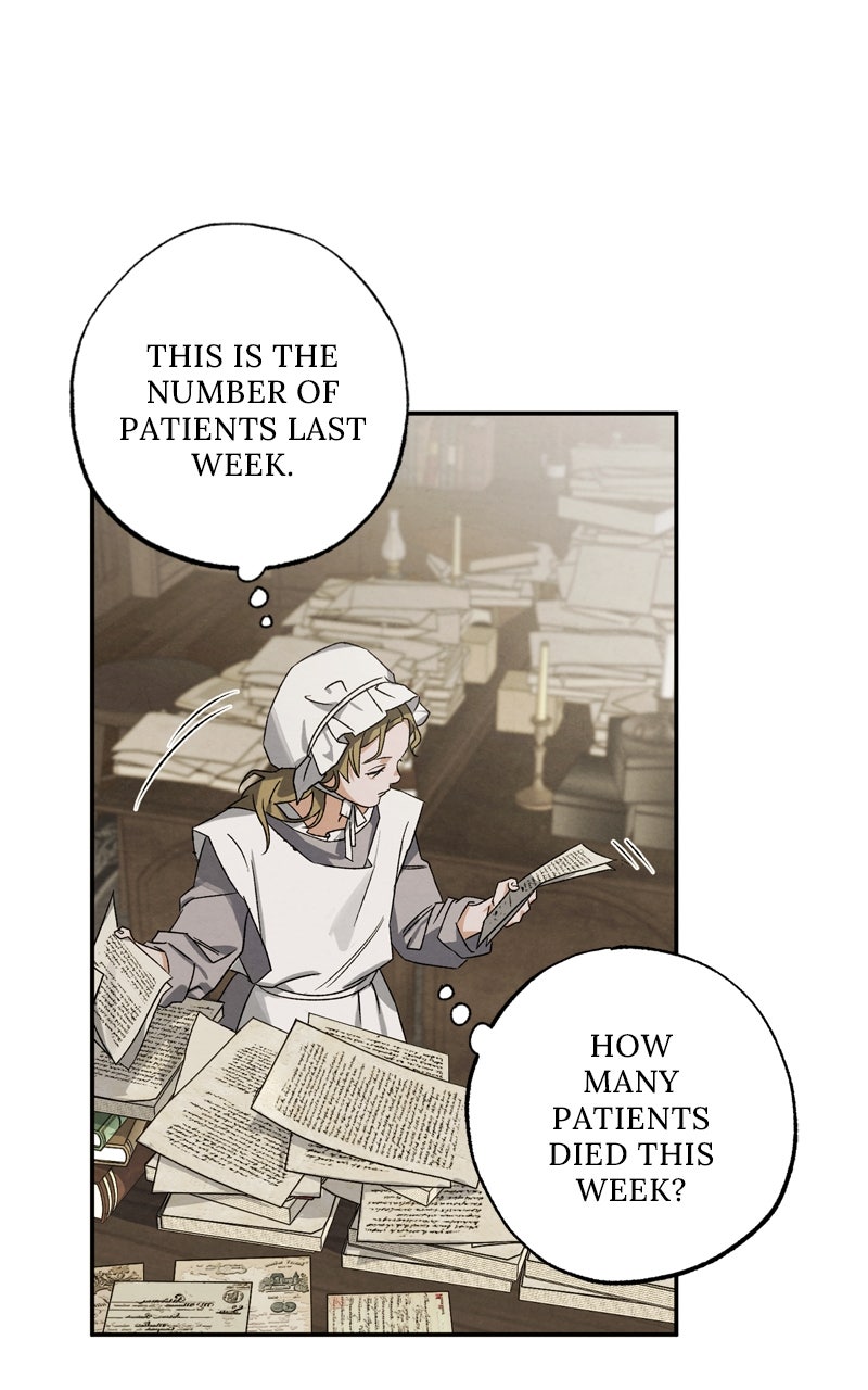 Read Dr. Kim of London EN Manga Online