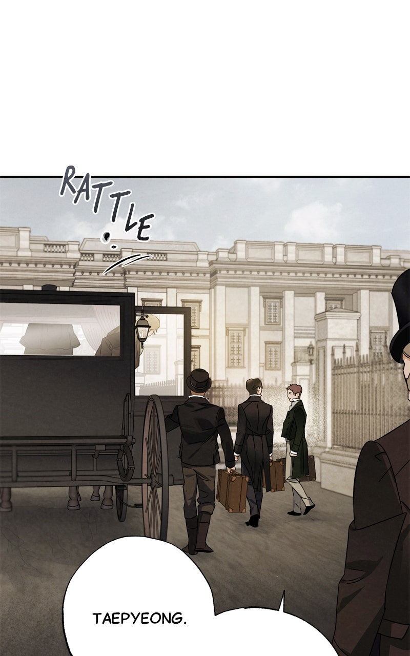 Read Dr. Kim of London EN Manga Online