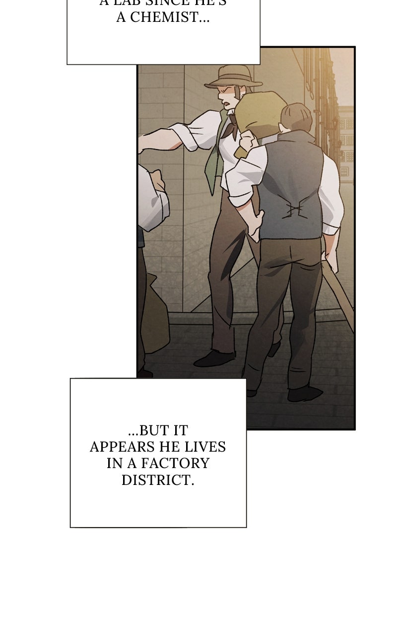 Read Dr. Kim of London EN Manga Online