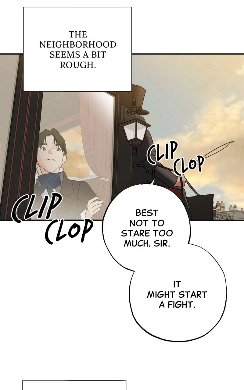 Read Dr. Kim of London EN Manga Online