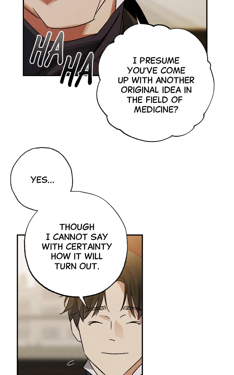Read Dr. Kim of London EN Manga Online
