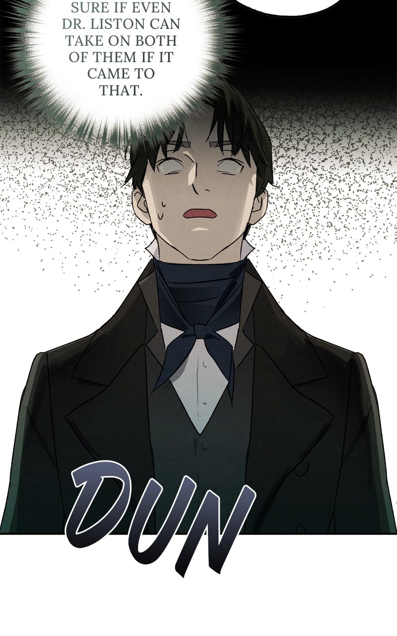 Read Dr. Kim of London EN Manga Online