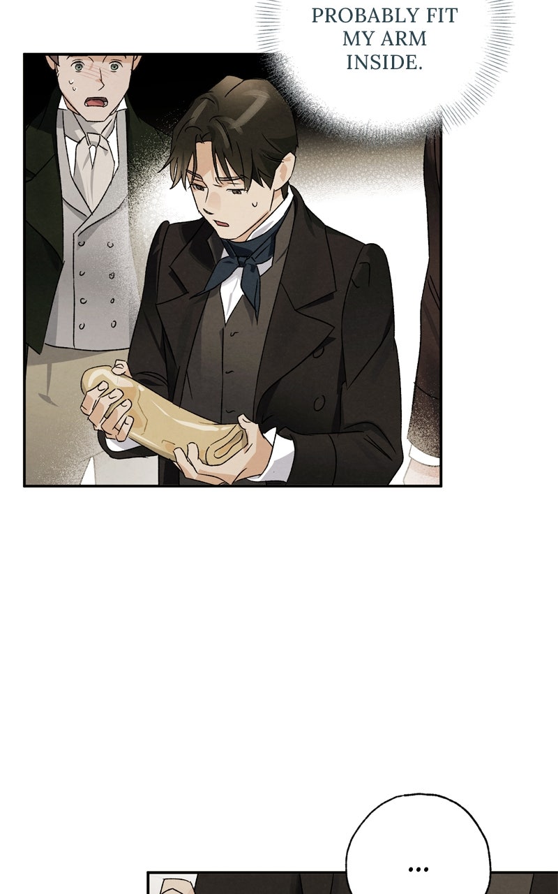 Read Dr. Kim of London EN Manga Online
