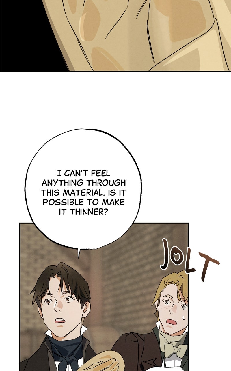 Read Dr. Kim of London EN Manga Online