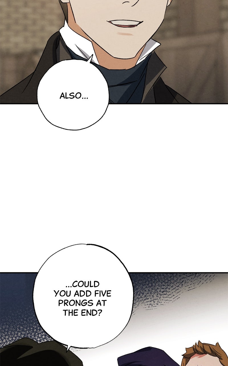 Read Dr. Kim of London EN Manga Online