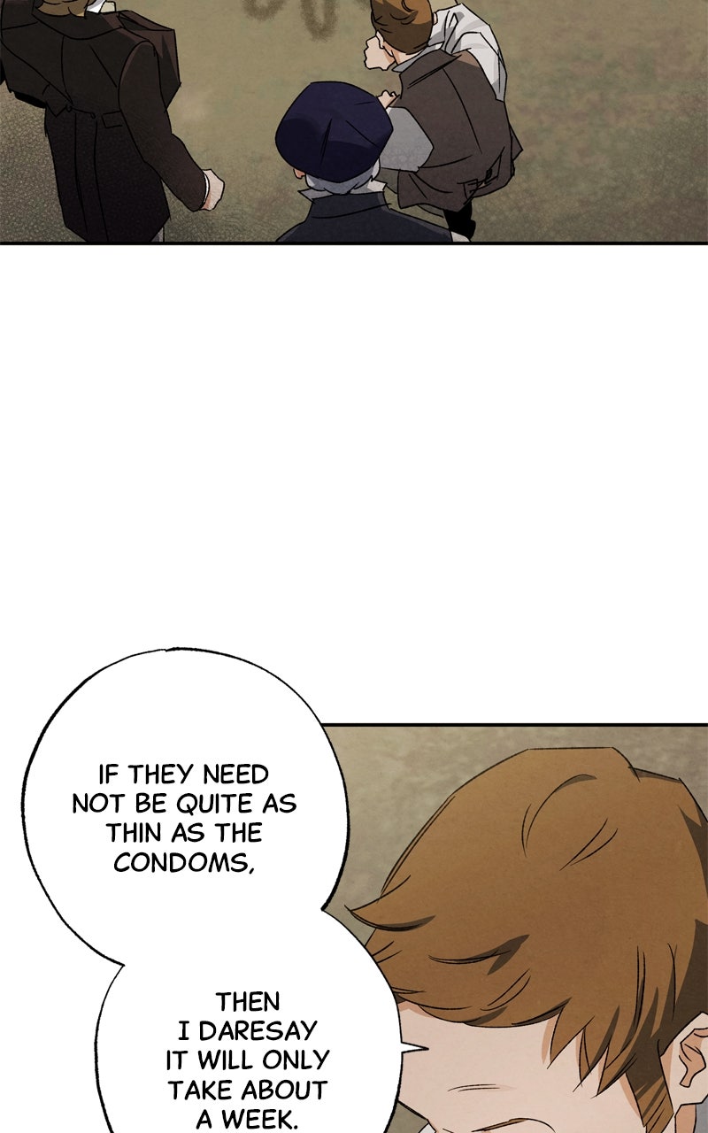 Read Dr. Kim of London EN Manga Online