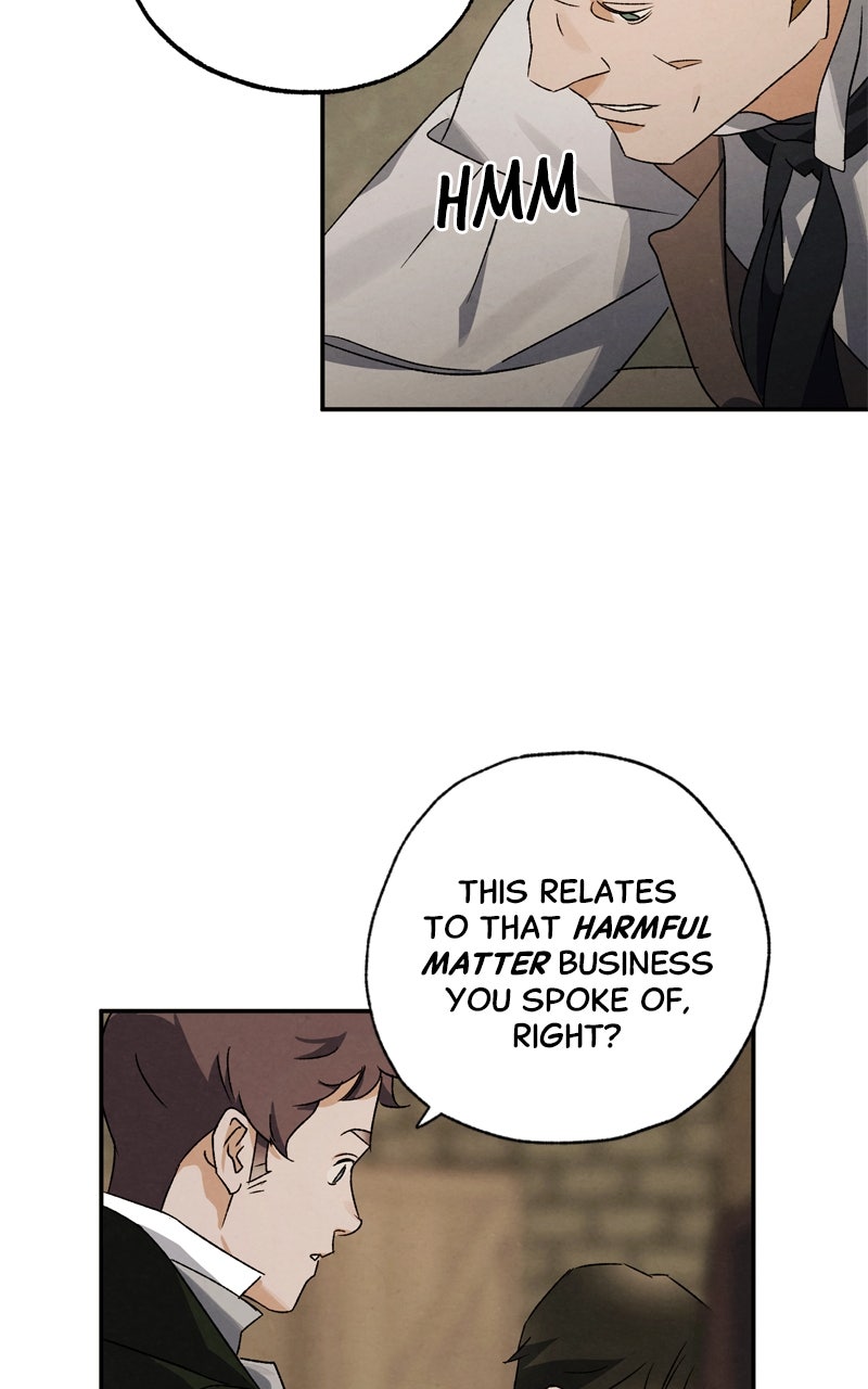 Read Dr. Kim of London EN Manga Online