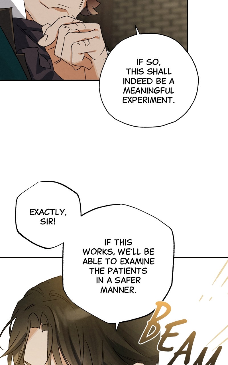 Read Dr. Kim of London EN Manga Online