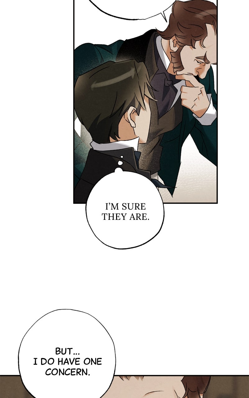 Read Dr. Kim of London EN Manga Online