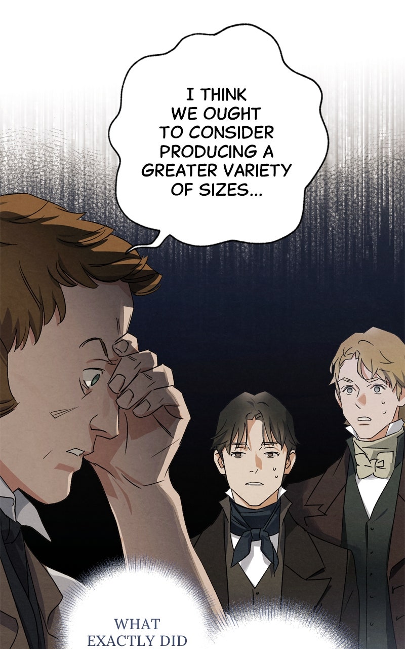 Read Dr. Kim of London EN Manga Online