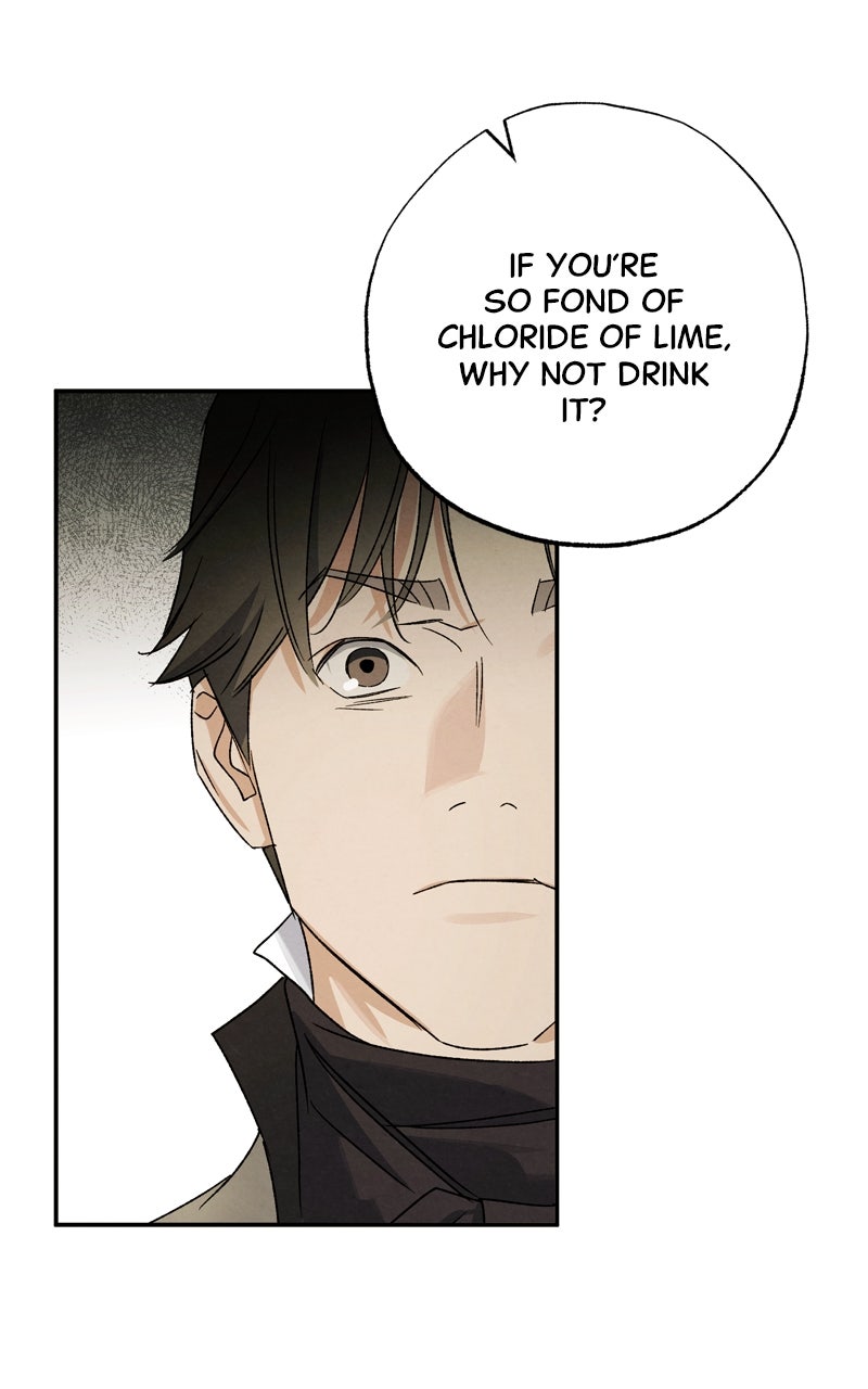 Read Dr. Kim of London EN Manga Online