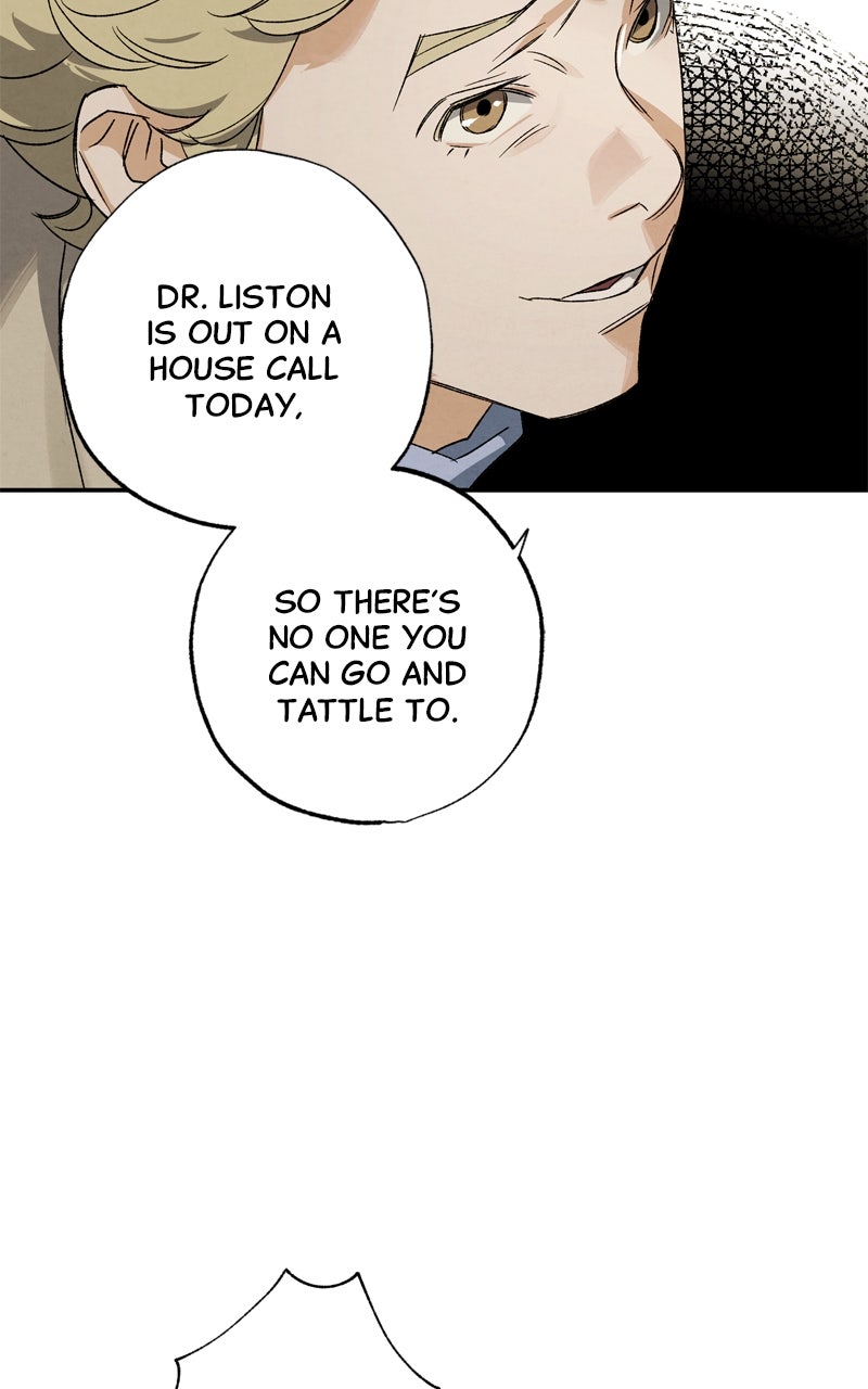 Read Dr. Kim of London EN Manga Online