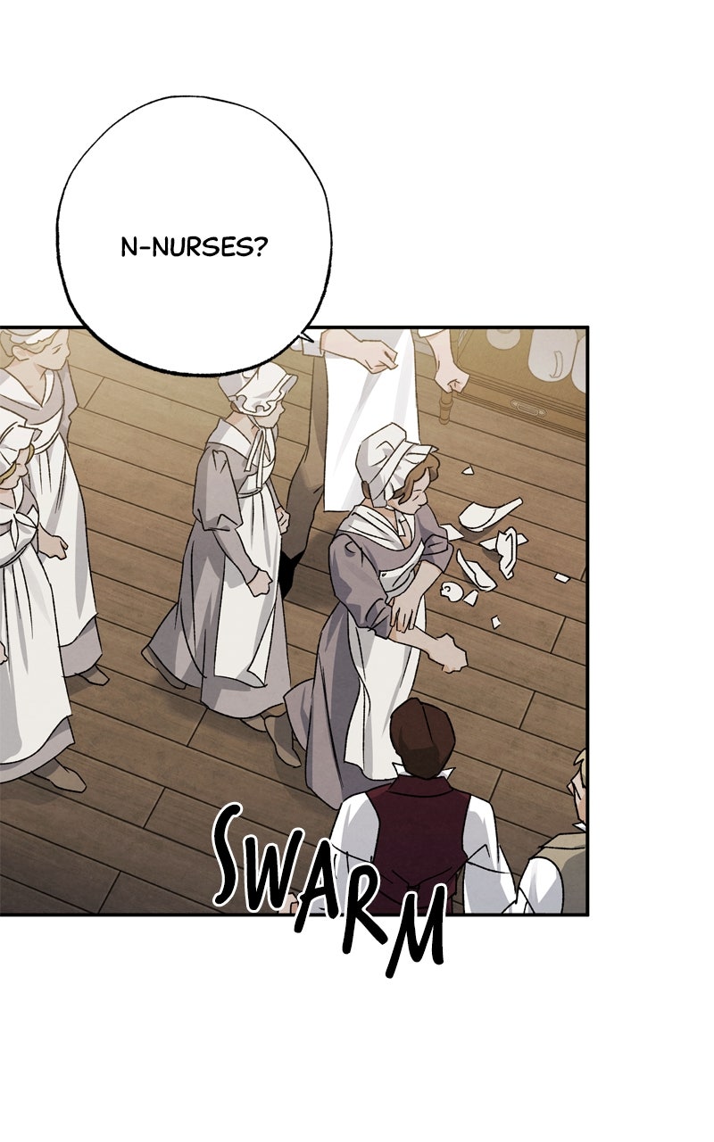 Read Dr. Kim of London EN Manga Online