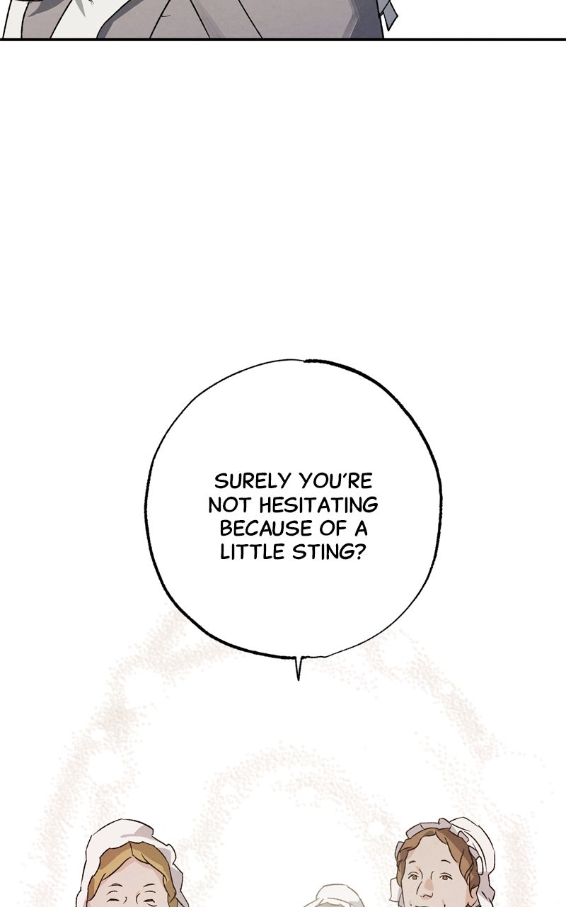 Read Dr. Kim of London EN Manga Online