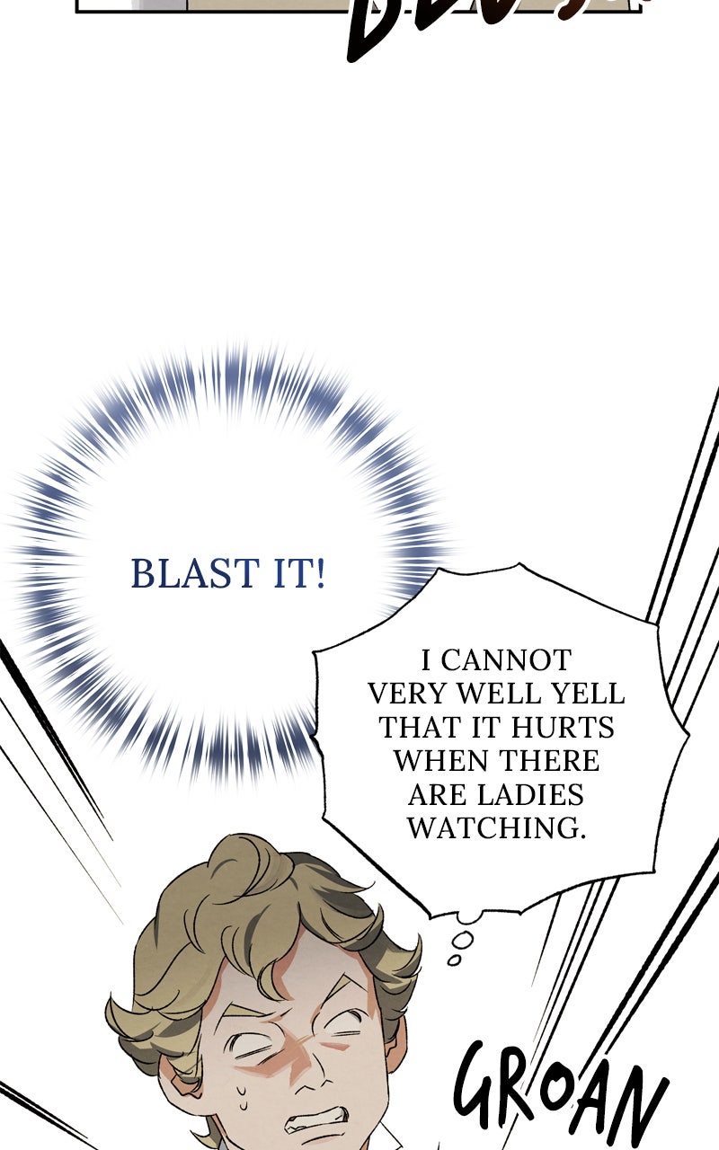 Read Dr. Kim of London EN Manga Online