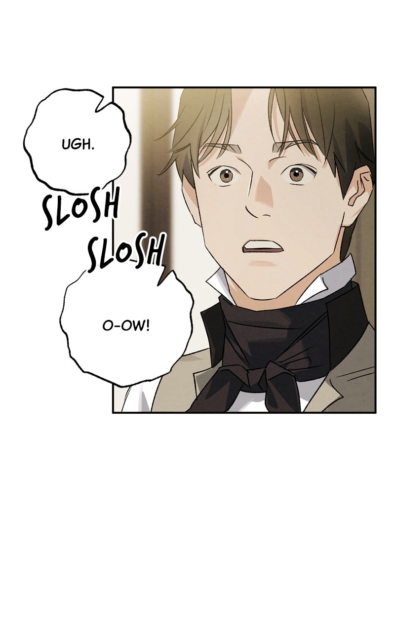 Read Dr. Kim of London EN Manga Online