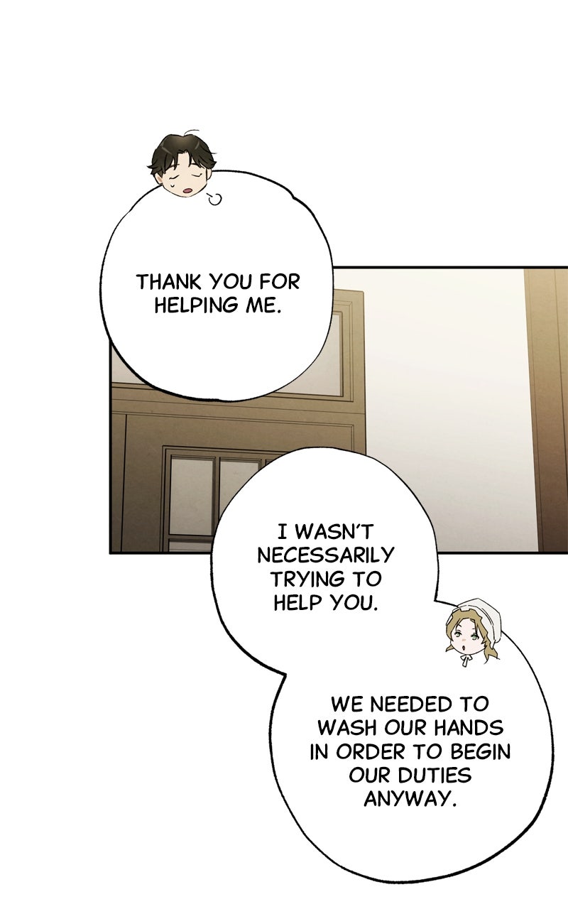 Read Dr. Kim of London EN Manga Online