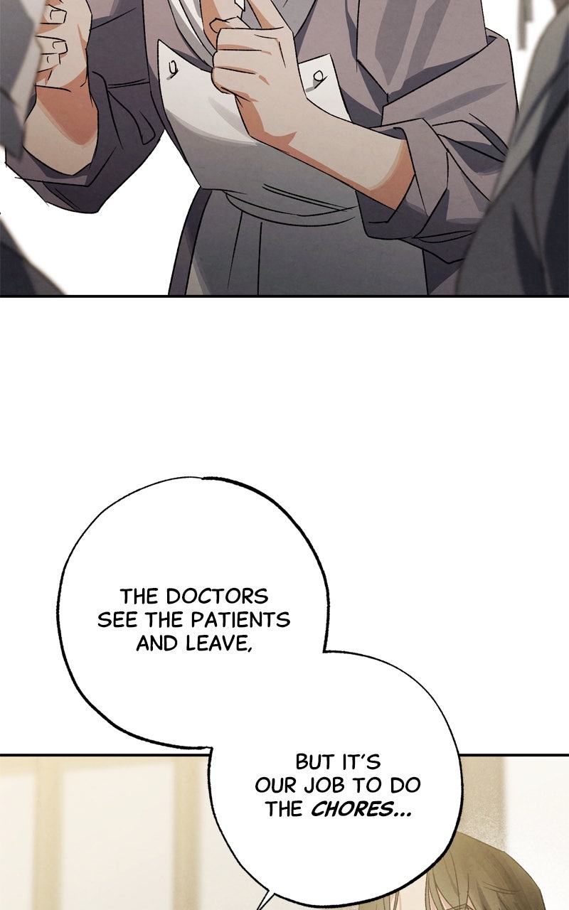 Read Dr. Kim of London EN Manga Online